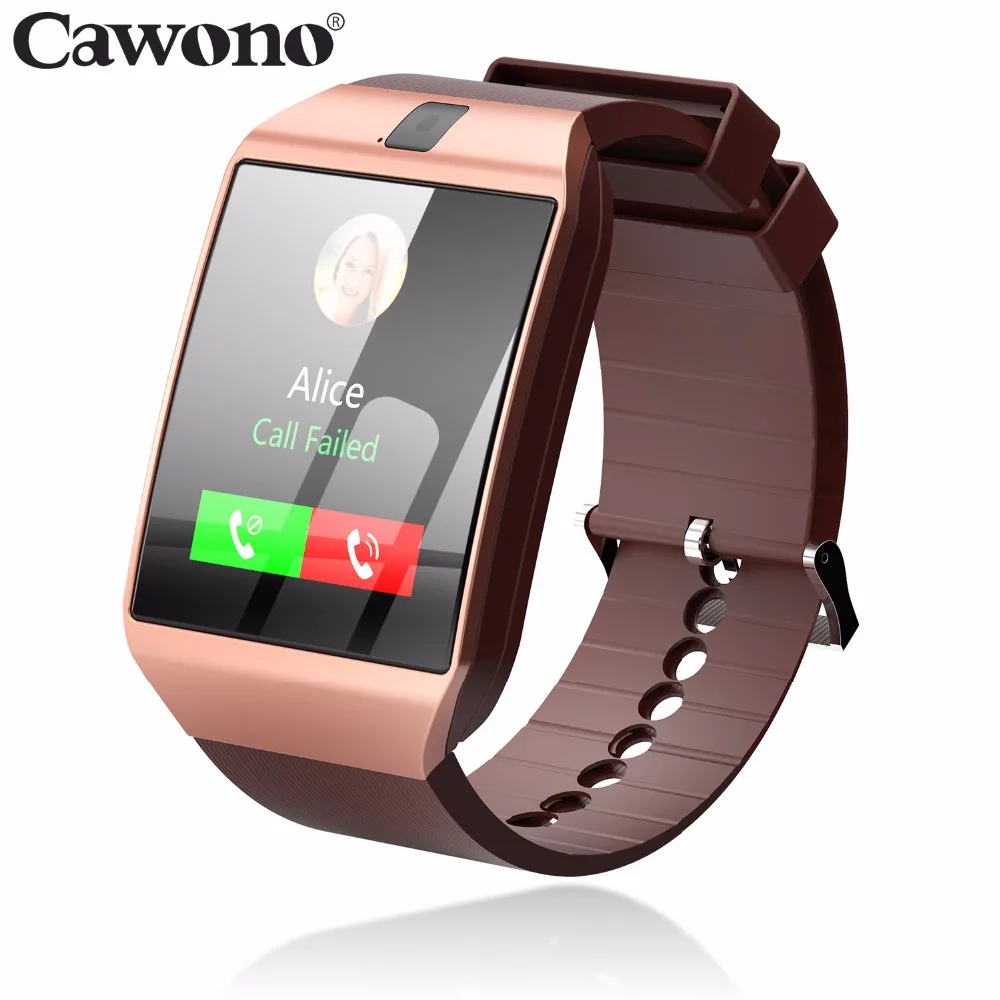 cawono smartwatch rohs