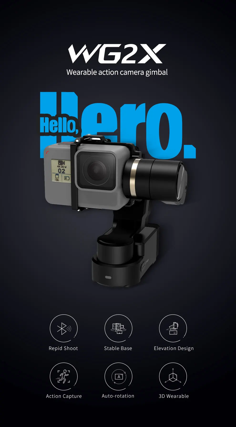 GOPRO Gimbal (1)