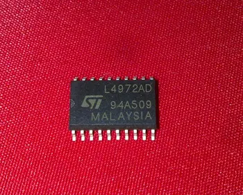 

L4972AD013TR L4972AD L4972 2A SWITCHINGREGULATOR ST SOP