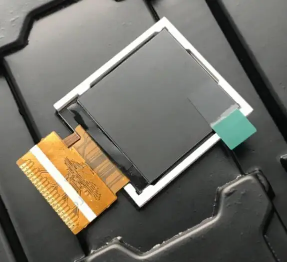 1 5-дюймовый TFT ЖК-экран ILI9163C 44*128 20PIN параллельный порт 8 бит 128 MCU широкий угол