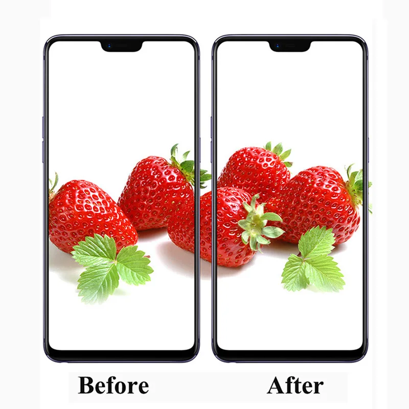 3D Защитное стекло для Xiaomi mi A2 Lite закаленное Xioami Xaiomi My Light A1 6x 5x mia2 A2Lite 5 84 защита