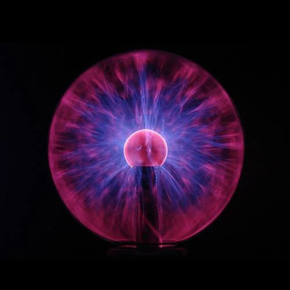 plasma ball toy