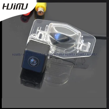 

wired/wireless Car Rear View Reverse Camera car monitor paking system rearview backup camera for Honda Civic 2010 2011 2009