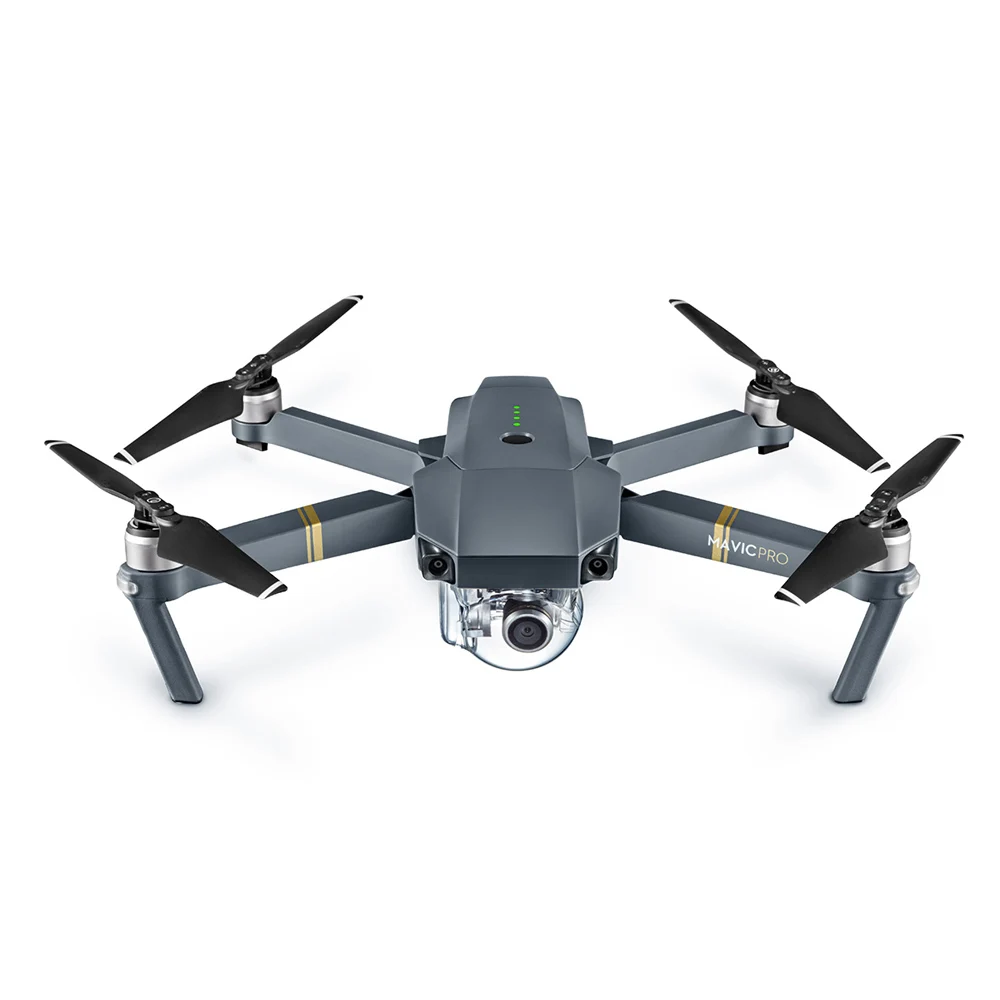 DJI Mavic Pro  (1)