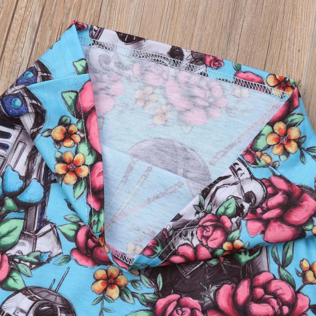star wars swaddle
