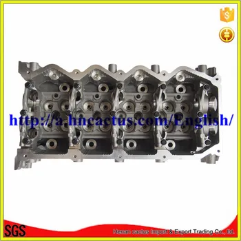

YD25 cylinder head 11039-EC00A/11039-EB30A/11040-EB30A/11040-EB300 (New type)