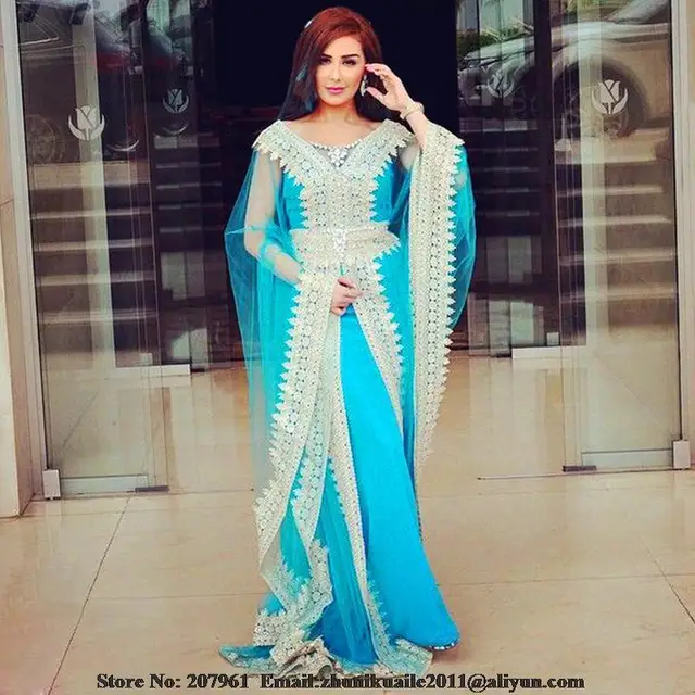 Dubai Formal Dresses
