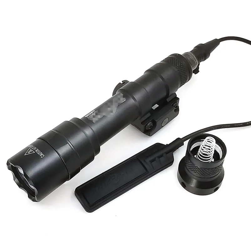 SOTAC GEAR Тактический M600B фонарик охотничий Keymod 20 мм Пикатинни Крепление оружие Свет