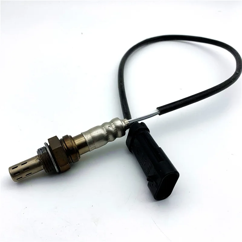 

Lambda Probe Air fuel Ratio O2 Oxygen Sensor 0258006309 8200033864 8200034964 For Renault Megane I 1 Coach Coupe Convertible