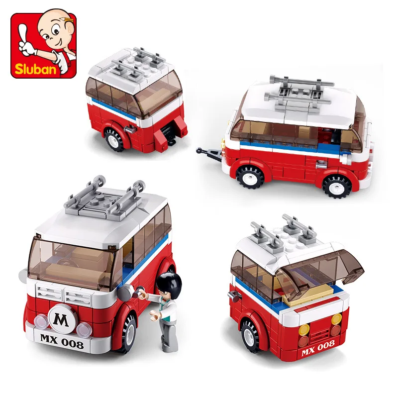 0566 324pcs Vehicle Constructor Model Kit Blocks Compatible LEGO Bricks Toys for Boys Girls Children Modeling 0566 324pcs Vehicle Constructor Model Kit Blocks Compatible LEGO Bricks Toys for Boys Girls Children Modeling