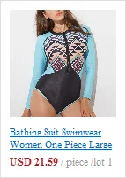 Женский купальник, сдельный, большой размер, купальник, купальный костюм с пуш-ап, женский сексуальный купальник на косточках, с кронштейном, с рисунком животного, полиэстер, Sierra