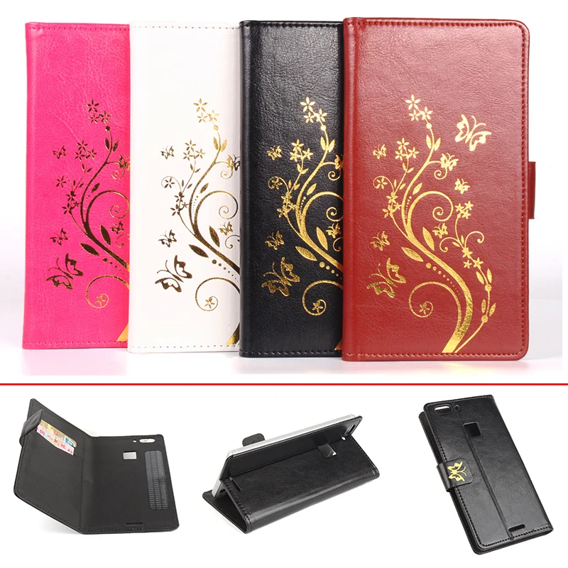 

High Quality Pattern Leather flip Case for Umi Iron Pro Leather Case Flip Cover About flip dedicated phone holster Tangjin