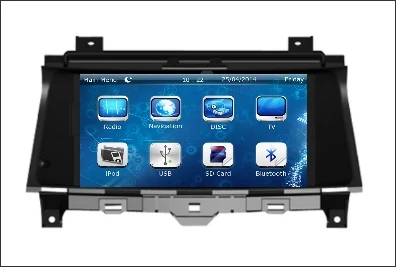 Discount YESSUN Wince / Android Car Multimedia Navigation System For Honda For Accord 2008-2012 GPS Player Navi Radio Screen no CD DVD 0 Discount YESSUN Wince / Android Car Multimedia Navigation System For Honda For Accord 2008-2012 GPS Player Navi Radio Screen no CD DVD 0