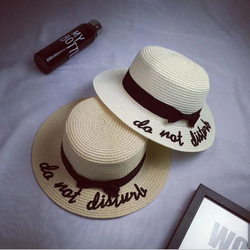 Женская соломенная шляпа Sombrero летняя пляжная складная с козырьком 2017|straw hat|summer hats