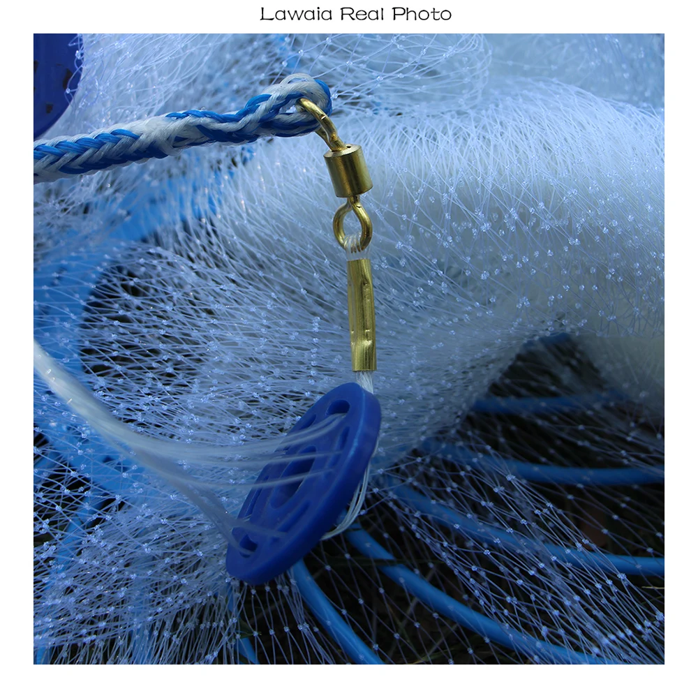 monofilament nets