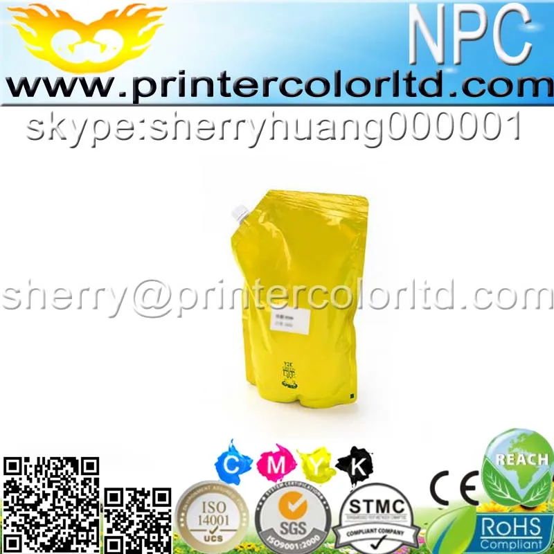 Моно черный лазерный принтер тонер порошок для Samsung ML-4500 ML-1631 ML4500 ML1631 M4501 картридж