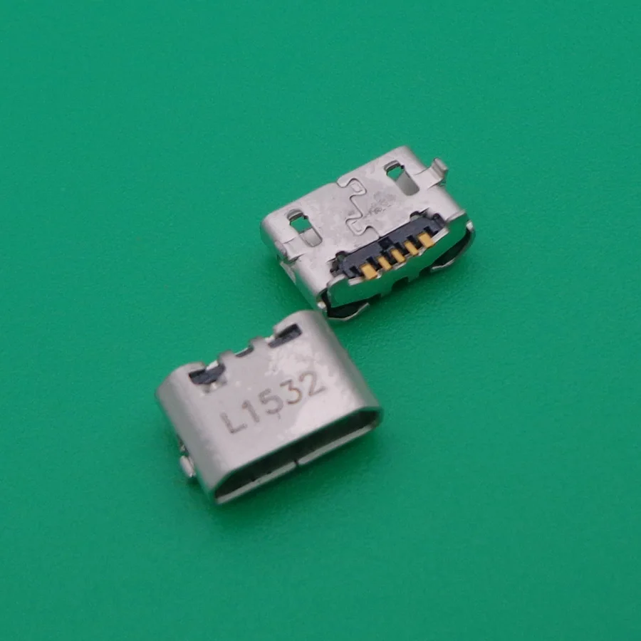 100 шт./лот для Huawei 4X Y6 4A P8 C8817 max Lite 4C 3X Pro G750 T20 micro USB разъем зарядки|lot lot|lot 100pcslot 10 |