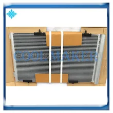 Автомобильный конденсатор кондиционера для peugeot 301 9674994280 DCN21030 43564