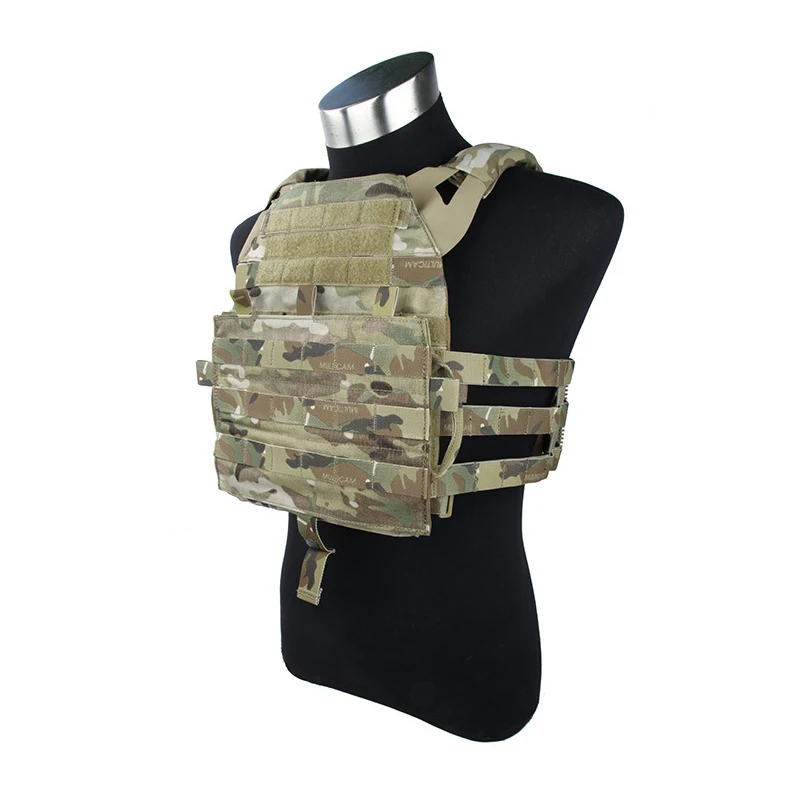 RPT015 MC JPC2.0 тактический жилет 2017 версия Мультикам|tactical vest|multicam tacticaltactical multicam |