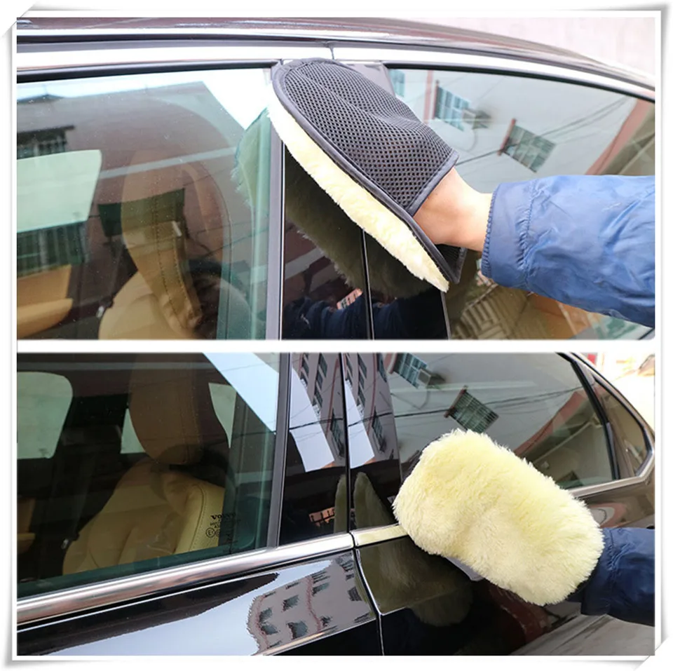 Cleaning Glove XQ6