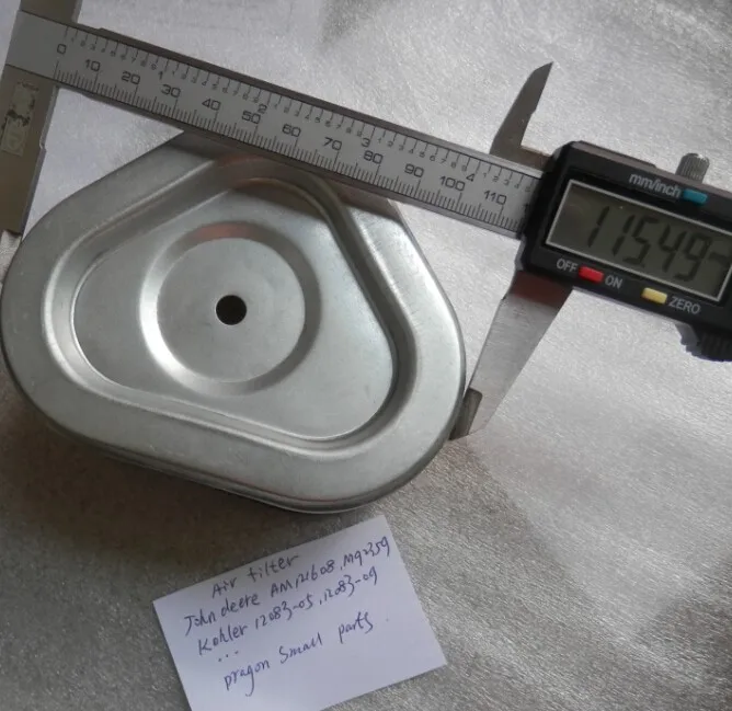 Air Filter Kohler 1208305 5