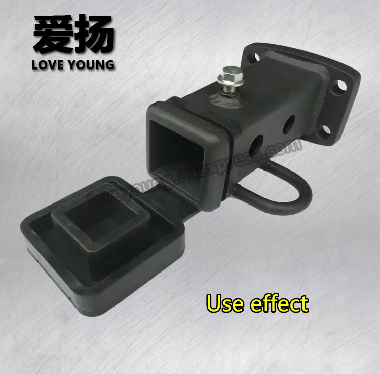 Use effect