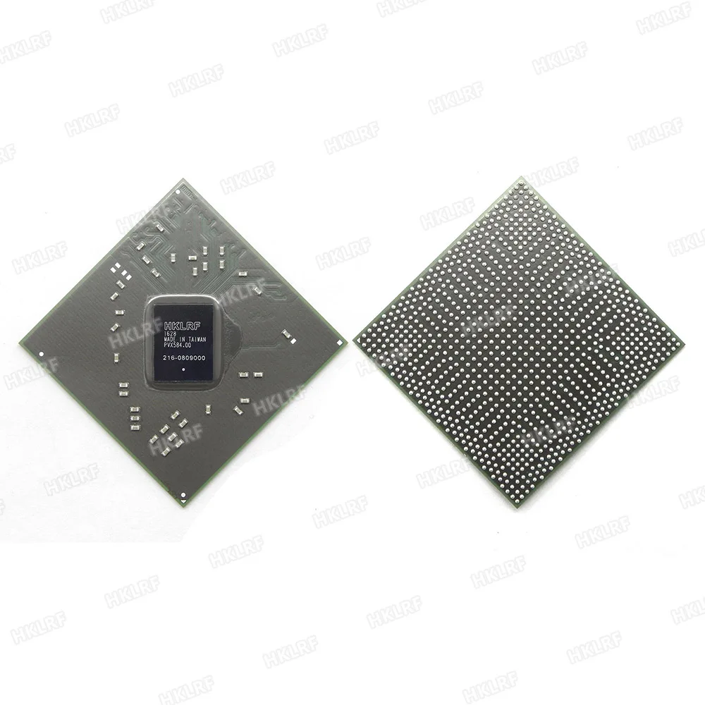 DC:+ 216-0809000 комплект интегральных микросхем в корпусе BGA 216 0809000 мобильность Radeon HD 6470 с высоким качеством