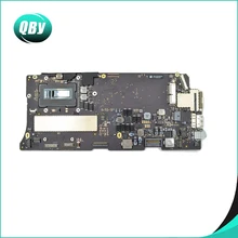 Original A1502 Laptop logic board for MacBook Pro Retina A1502 Motherboard 13” i5 8G 2.7Ghz 2015 Year 820-4924-A MF839