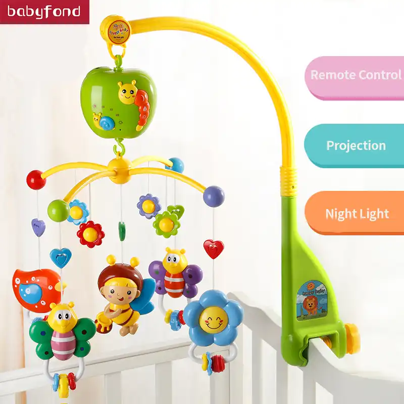 toys for 0 to 3 month baby