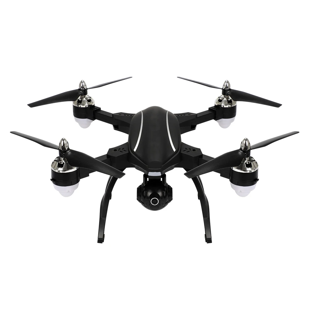 

phoota RC Quadcopter Intelligent GPS Auto-Follow Digital HD Camera 720P FPV WiFi Real-Time G-Sensor Live Surround Fly Drone