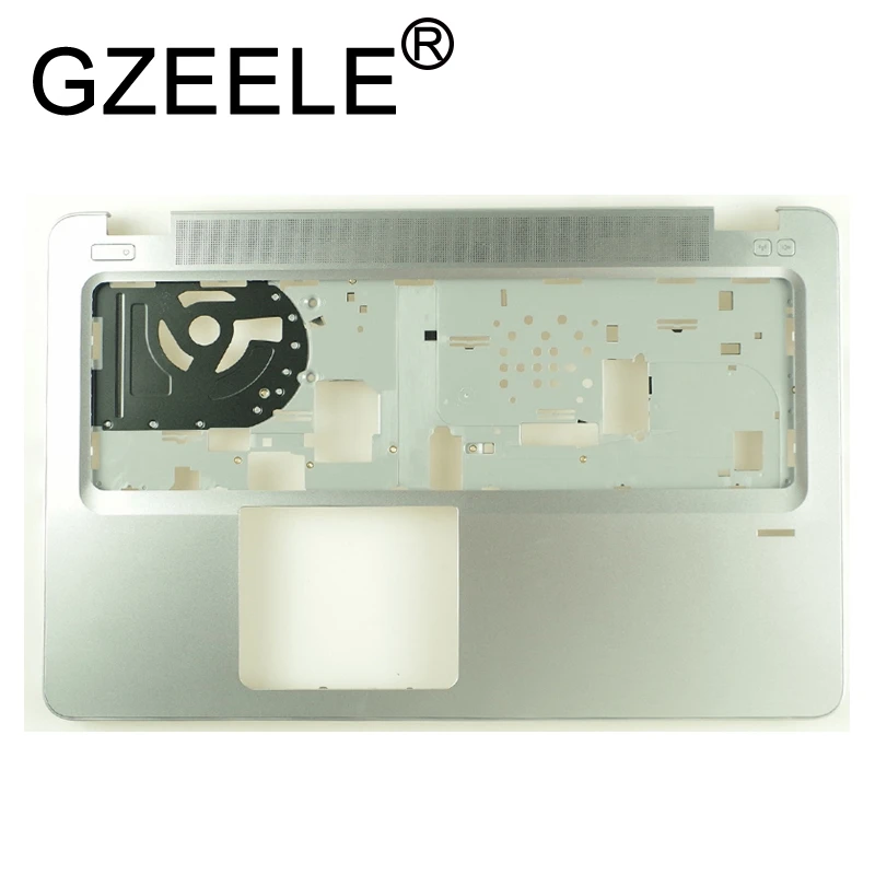 GZEELE ноутбук верх чехла для hp для EliteBook 850 G3 Palmrest чехол C shell 821191-001 аккумулятор большой емкости 6070B0882901 клавиатура ободок