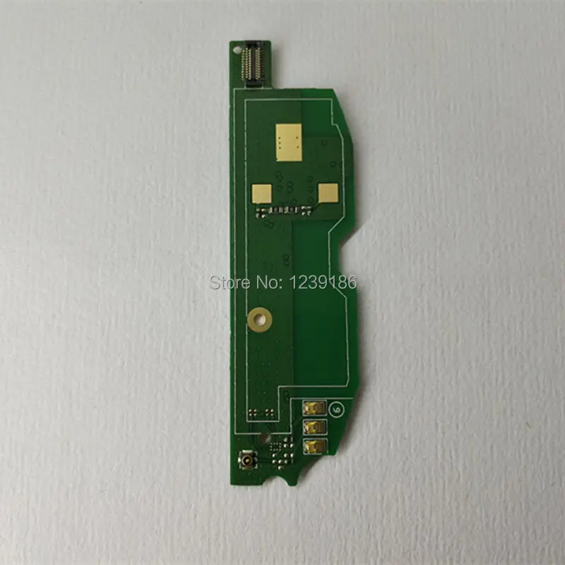 BestNull ZUG5S A8 микрофонная плата Запчасти для AGM ZUG 5S наружный смартфон+ номер трека