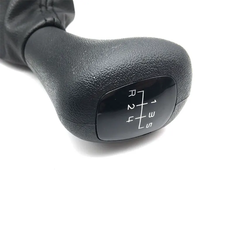 Botões da Engrenagem do Deslocamento de Carro com Gaitor para Mercedes W210 e Clássico Benz c Classe S202 W208 C208 Clk Elegância Avantgarde 5 - 6 W202 6 5 6 botões da engrenagem do deslocamento