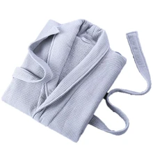 Зимний банный халат мужской толстый хлопок мужские халаты плюс размер XXL халат с длинным рукавом полотенце флис Терри кимоно халаты, пижамы белый