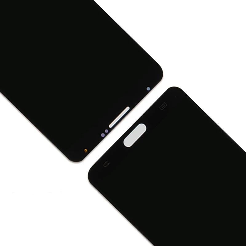 10 шт OEM Super AMOLED/TFT для SAMSUNG Galaxy Note 3 III SM N9005 N900 5 7 ''lcd кодирующий преобразователь