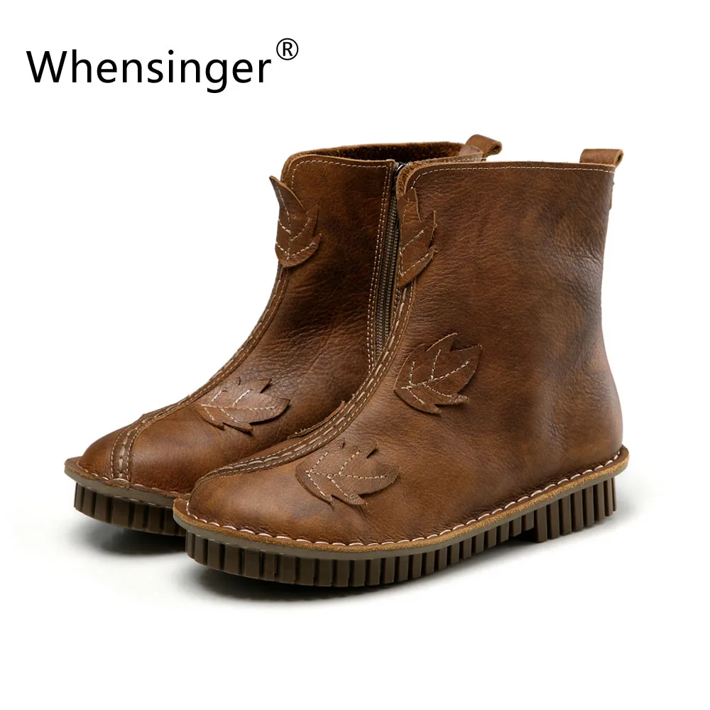 Real leather ladies boots Womens Leather Boots & Period Shoes Shoes, while typically considered necessary, are still among one of the most versatile additions to almost any outfit. In fact, shoes can and will say anything and everything about an outfit or look from how they are styled to how well they match up.