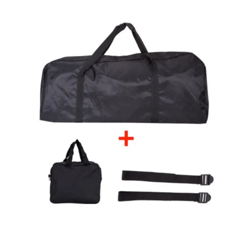 Сумка для переноски для Xiaomi Mijia M365, рюкзак для электрического скутера, сумка для хранения и набор аксессуаров для самоката