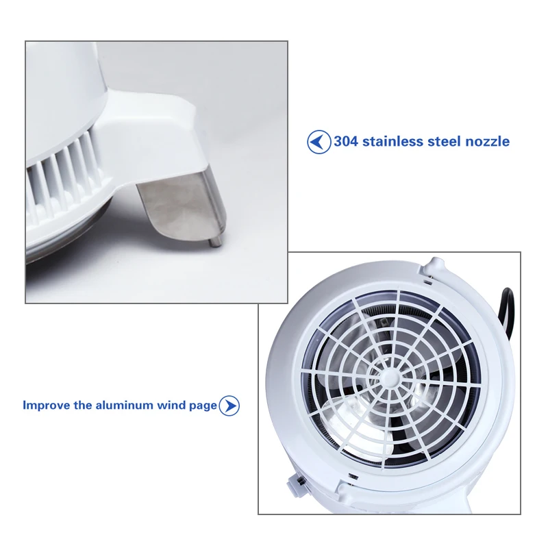 Продажа 4L домашний дистиллятор чистой воды фильтр дистиллированная вода машина стоматологическая Дистилляция очиститель оборудование из нержаве...