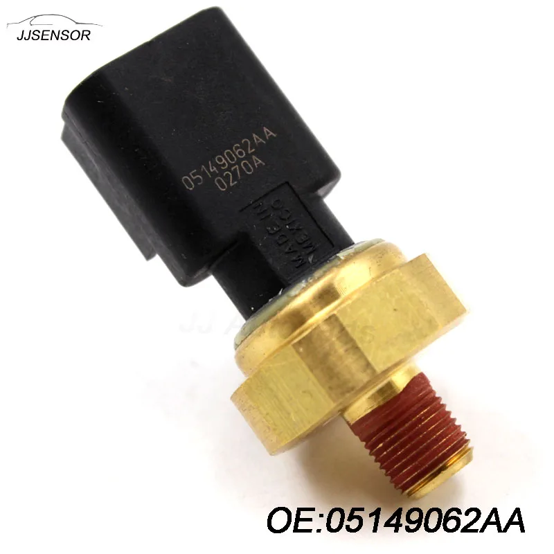 05149062AA 56044777AA 68060337AA Engine Oil Pressure Sensor For