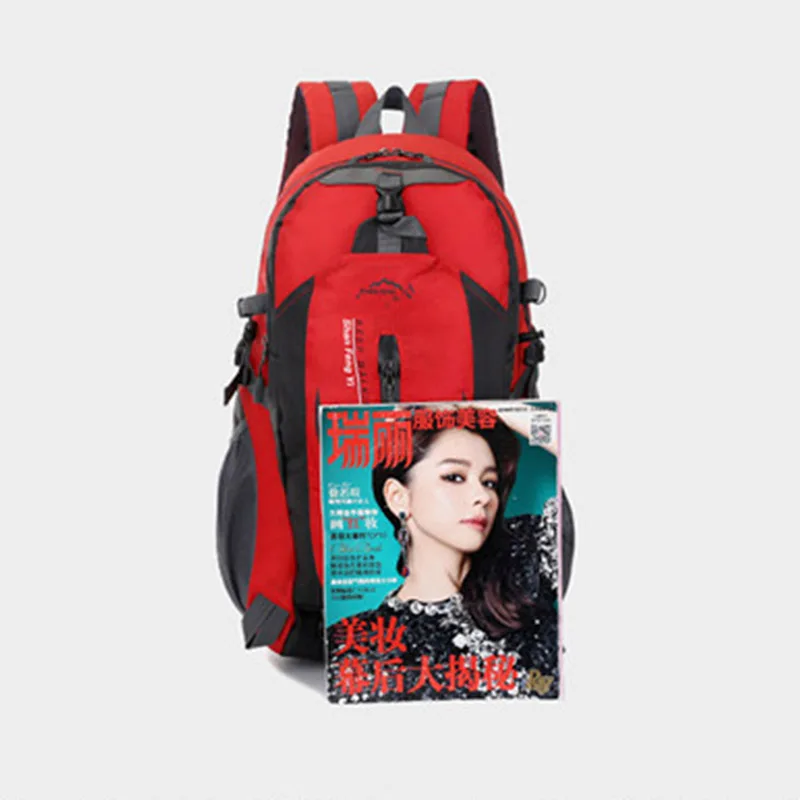 De los hombres de la moda de las mujeres mochila de gran capacidad portátil Mochilas impermeable multifunción estudiante bolsas de viaje Mochilas De los hombres de la moda de las mujeres mochila de gran capacidad portátil Mochilas impermeable multifunción estudiante bolsas de viaje Mochilas