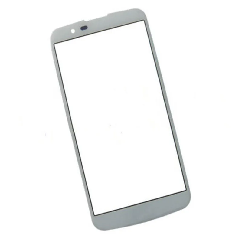 New-Outer-Screen-Glass-Lens-For-LG-K8-LTE-K350N-K350E-K350DS-free-shipping (1)