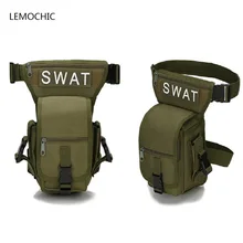 LEMOCHIC мужская сумка на бедро военные тактические деньги ремень мотоцикл бедра Сумки Фанни телефон дорожная сумка для женщин армейское оборудование