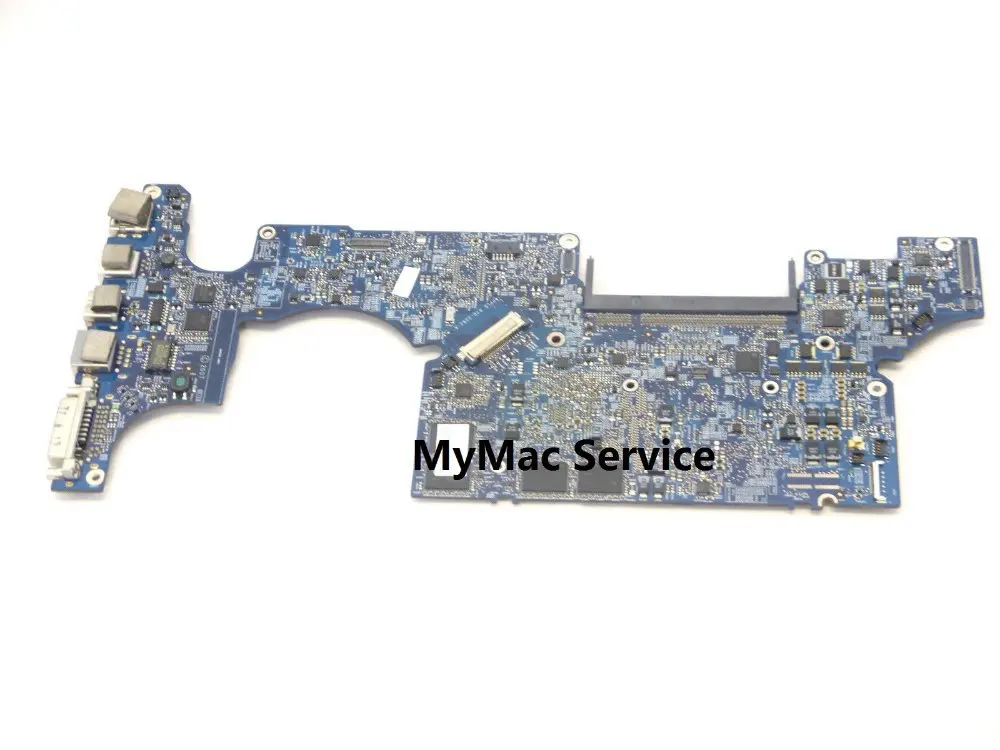 661 4963 для MacBook Pro A1261 2008 2 5 GHz T9300 820 2262 A материнская плата полностью