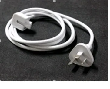Новый австралия ас plug volex 1.8 м кабель-удлинитель для macbook pro ipad air