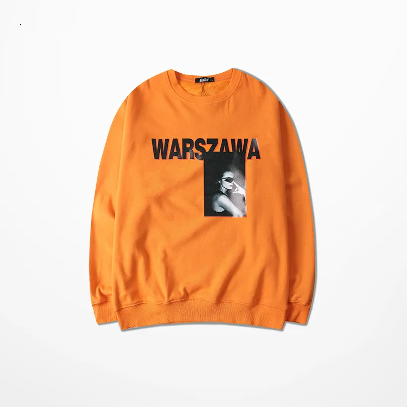 Ulzzang Original Design Sweatshirt Man Misbhv Hip Hop High Street Warszawa Print Justin Bieber Mens Hoodies And Sweatshirts