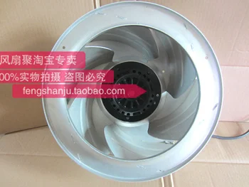 

Original ebmpapst R4E310-AP11-01/09 full metal centrifugal turbine cooling fan 230V