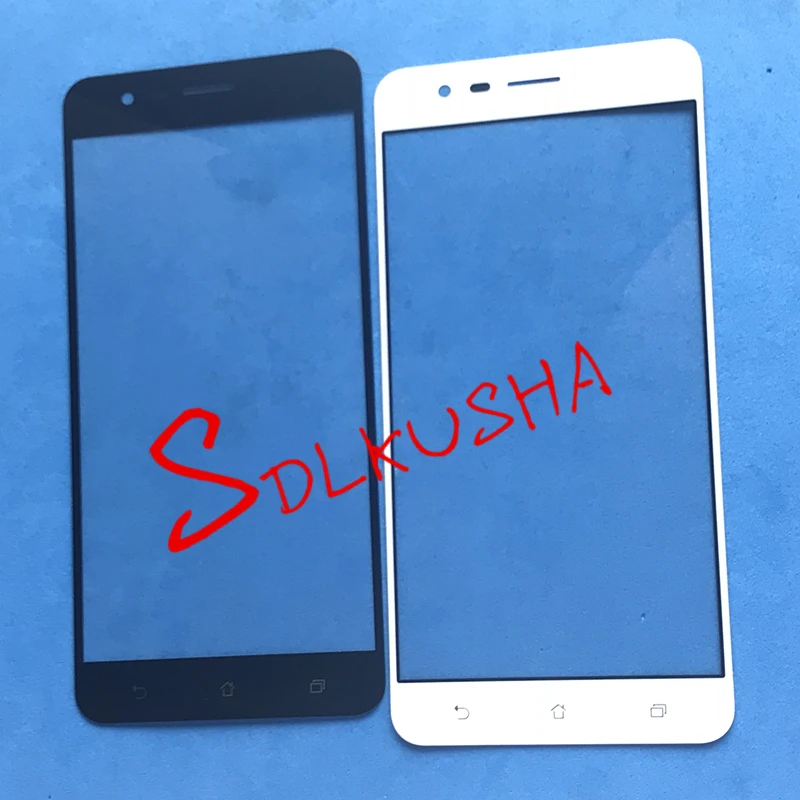 Сменный сенсорный экран для ASUS ZenFone 3 Zoom ZE553KL Z01HD Z01HDA | Мобильные телефоны и