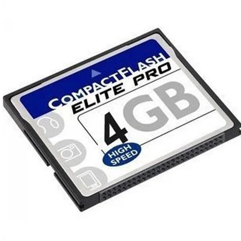 Карта Compactflash, реальная емкость, H2testw, гарантия CF, карта Compact Flash, 4 ГБ, 8 ГБ, 16 ГБ, 32 ГБ, 64 ГБ, класс 10, карта Flesh