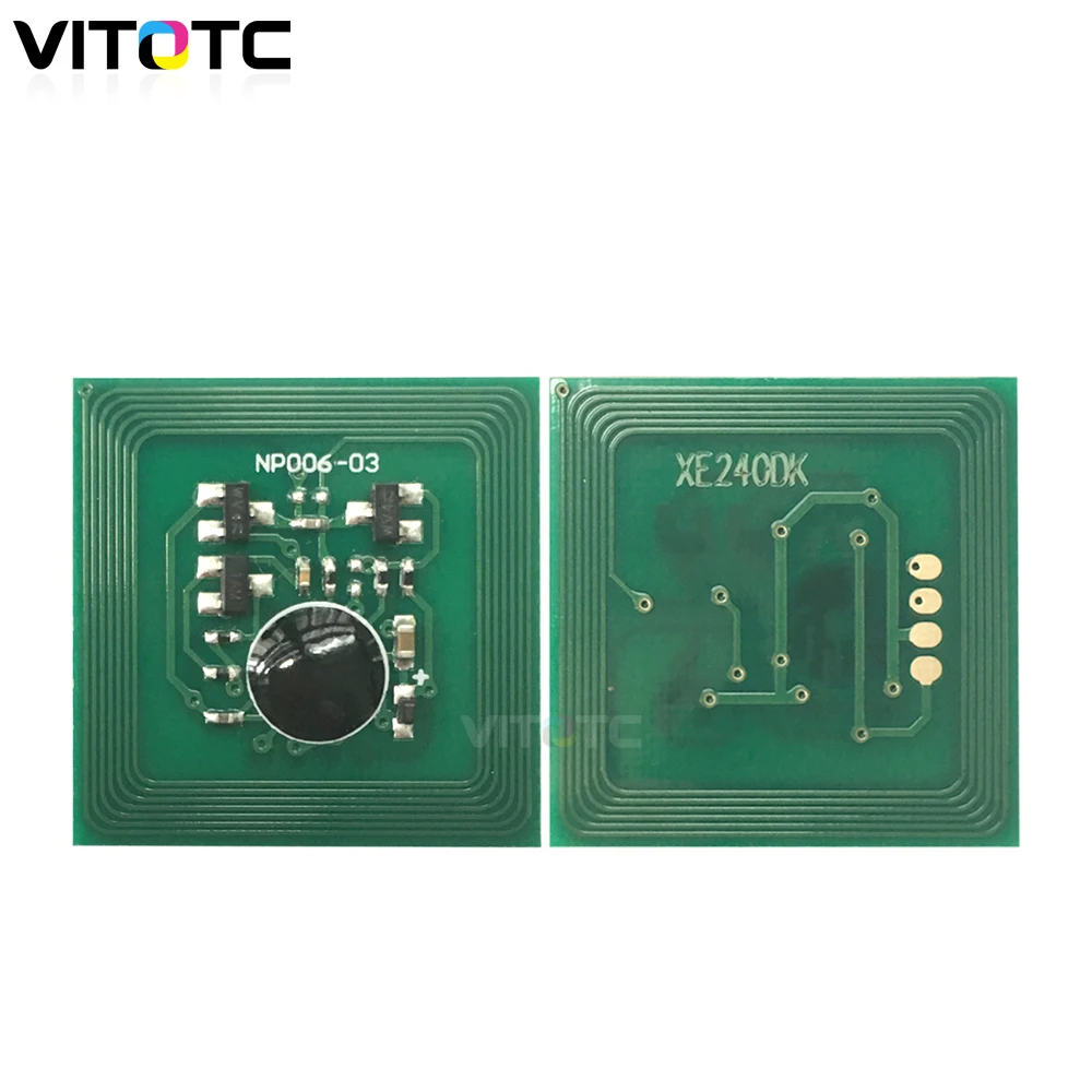 

013R00602 013R00603 Drum Unit chip Compatible For Xerox DocuColor 240 242 250 252 260 WorkCentre 7655 7665 7675 7755 7765 7775