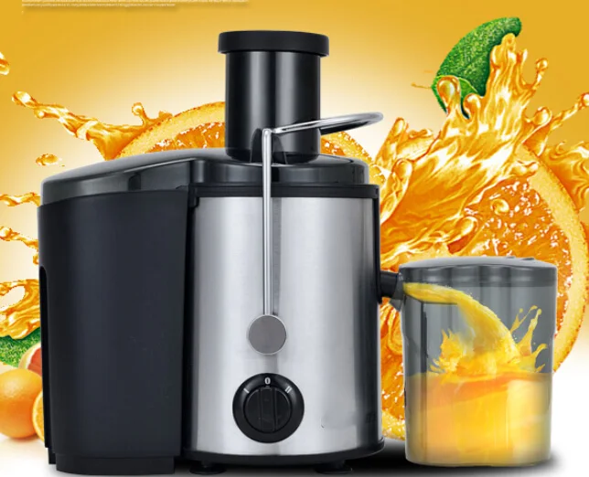 Household Personal juicer fruit juice machine hand Manual juice